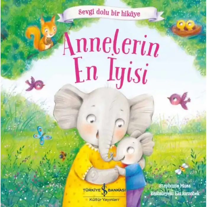 TCX Annelerin En İyisi