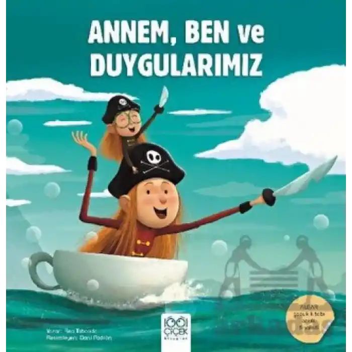 TCX Annem, Ben ve Duygularımız