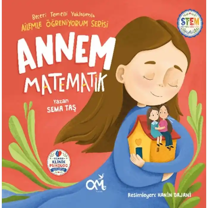 TCX Annem Matematik