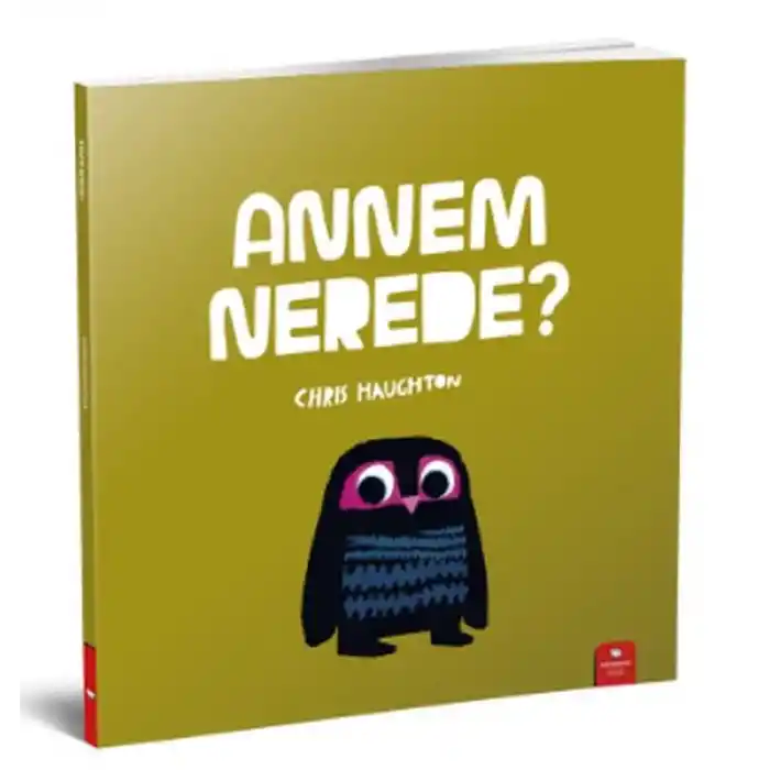 TCX Annem Nerede?