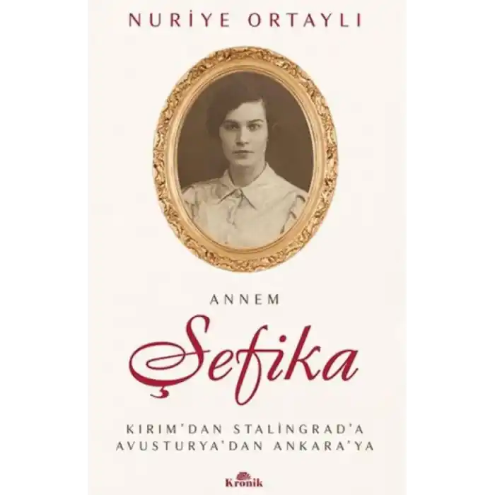 TCX Annem Şefika