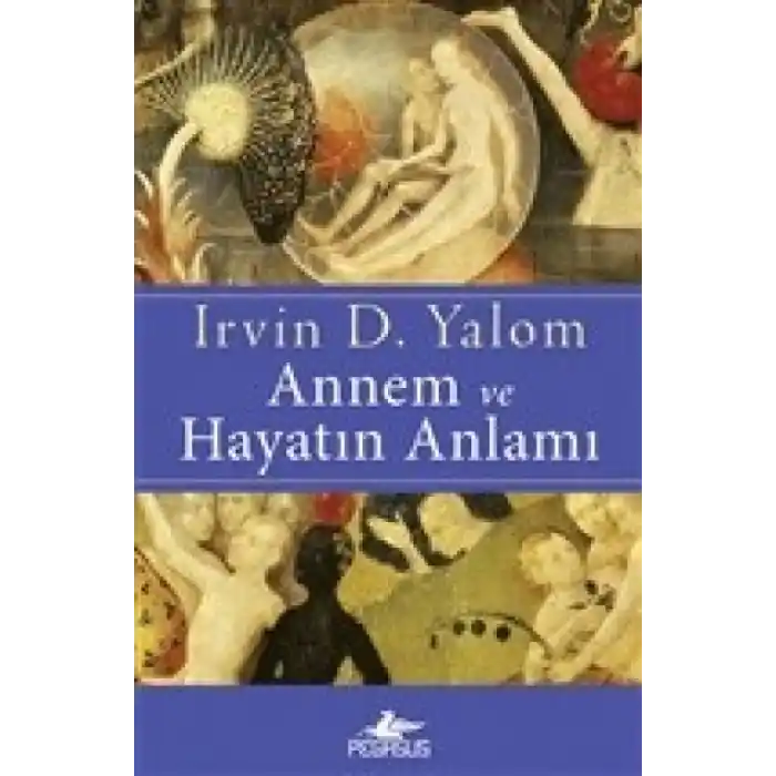 TCX Annem ve Hayatın Anlamı
