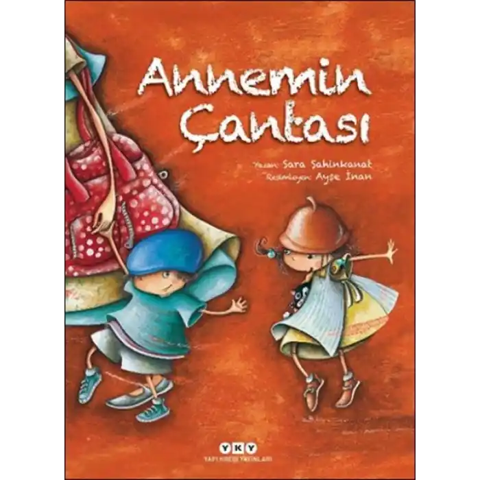 TCX Annemin Çantası