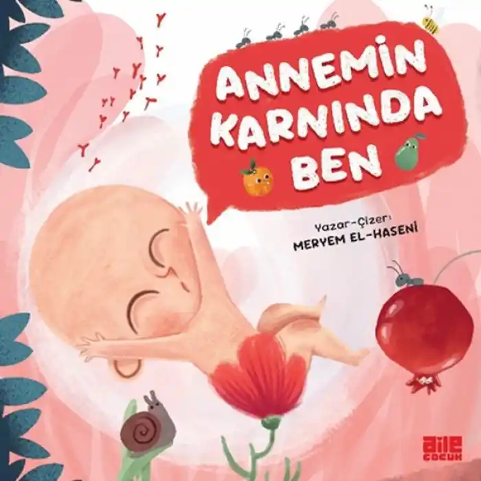 TCX Annemin Karnında Ben