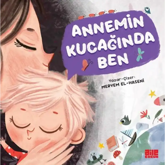 TCX Annemin Kucağında Ben