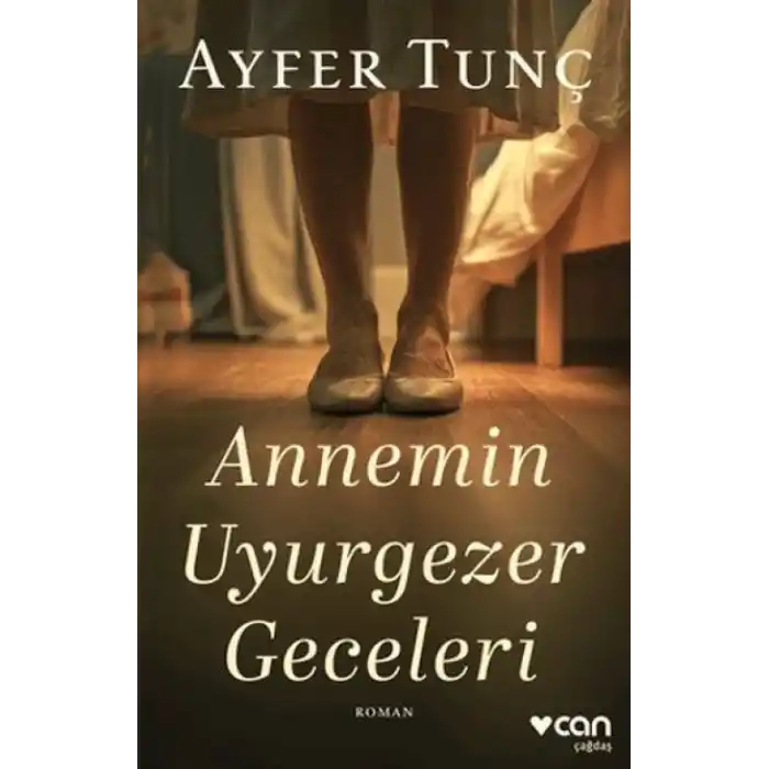 TCX Annemin Uyurgezer Geceleri
