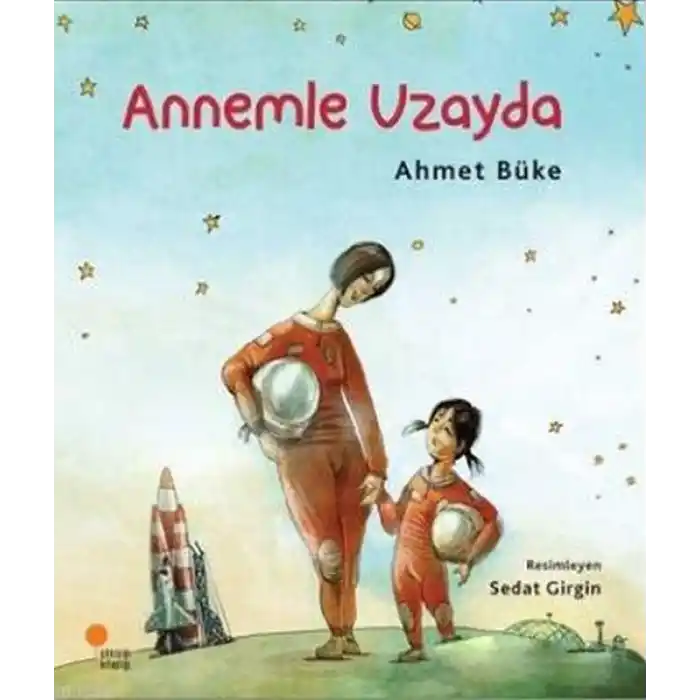 TCX Annemle Uzayda