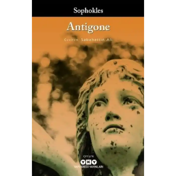 TCX Antigone