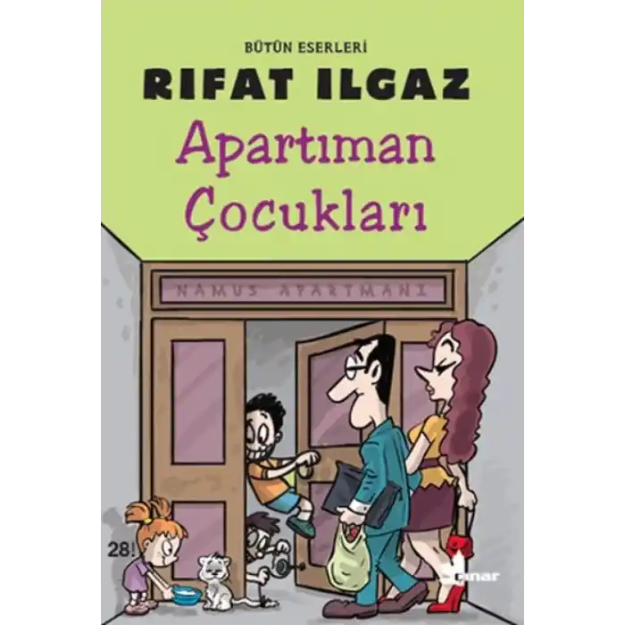 TCX Apartıman Çukları