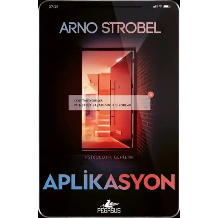 TCX Aplikasyon