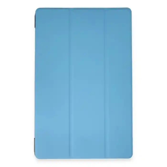 TCX Apple İpad Mini 3 Kılıf Tablet Smart Kılıf - Mavi