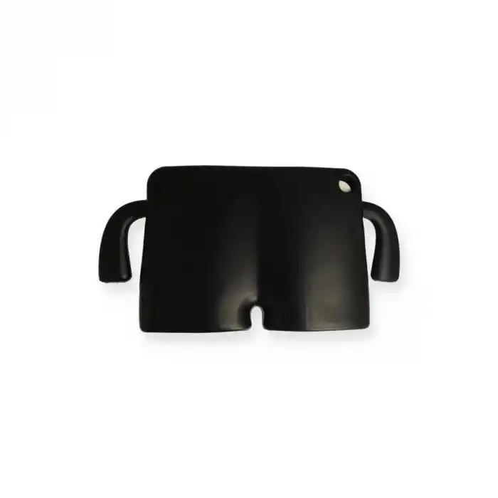 TCX Apple İpad Mini 6 Karakter Tablet Silikon - Siyah