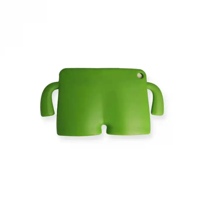TCX Apple İpad Mini 6 Karakter Tablet Silikon - Yeşil