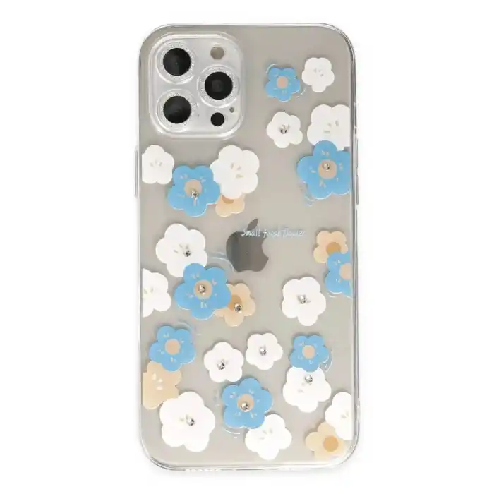 TCX Apple İphone 12 Pro Kılıf Lucky Silikon - Lucky 2