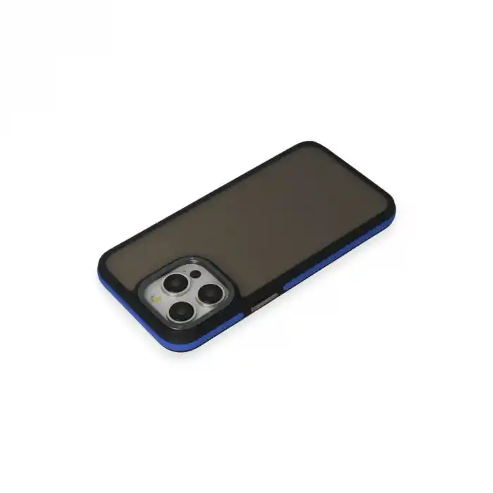 TCX Apple İphone 13 Pro Max Harvel Kapak - Lacivert