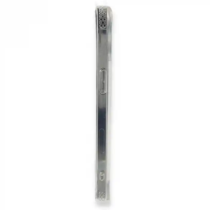 TCX Apple İphone 13 Pro Max Kılıf 3d Vera - Şeffaf