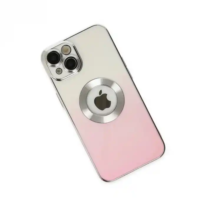 TCX Apple İphone 14 Plus Kılıf Best Silikon - Pembe