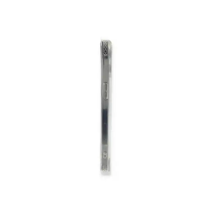 TCX Apple İphone 14 Pro Max Kılıf 3d Vera - Şeffaf