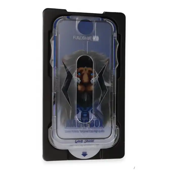 TCX Apple İphone 15 Pro Max Vanessa Magic Cam