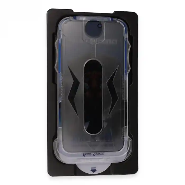 TCX Apple İphone 15 Pro Max Vanessa Magic Hayalet Cam