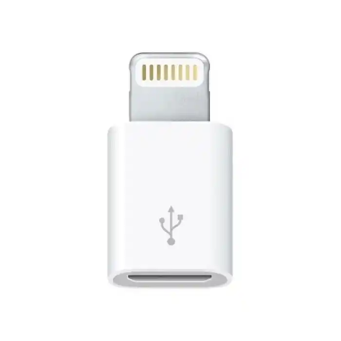 TCX Apple iPhone / iPad Micro Usb Dönüştürücü Adaptör OTG Aparat