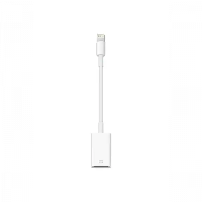 TCX APR14 iPhone Otg - Beyaz