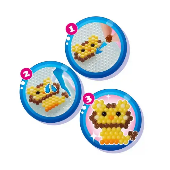 TCX Aquabeads Hayvan Dostlar Seti EAB31915
