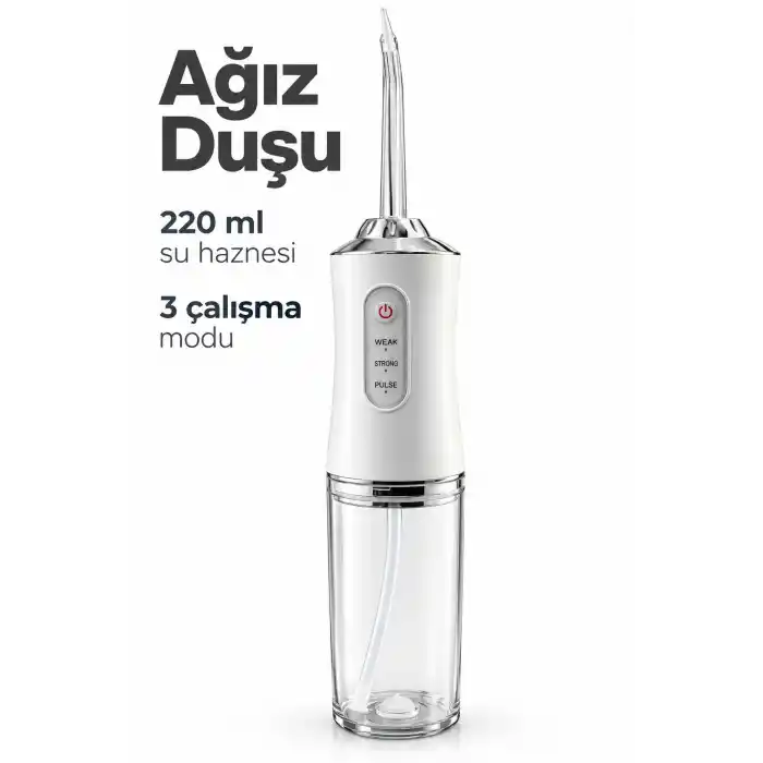 TCX Aquadent Ağız Duş