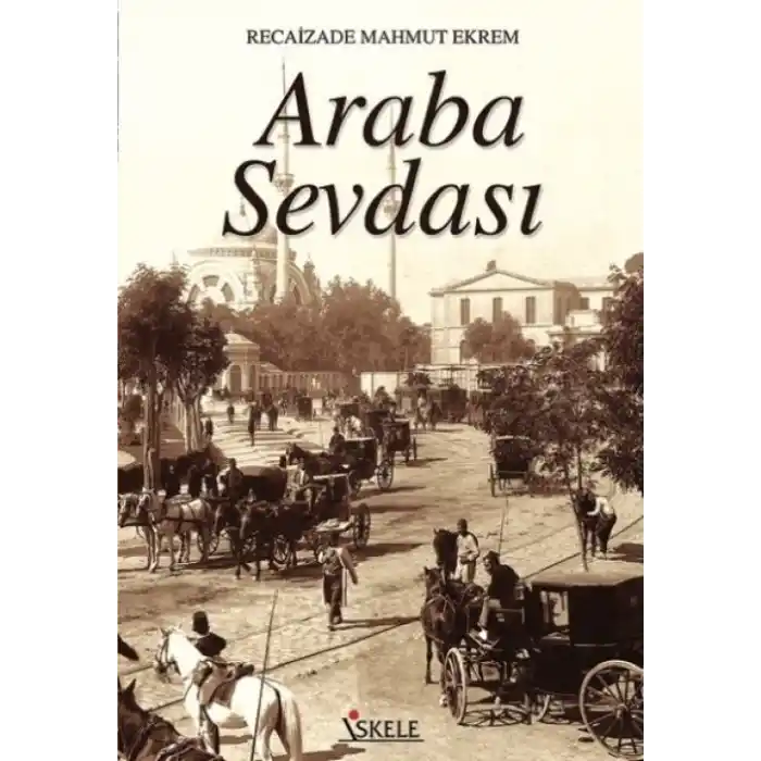 TCX Araba Sevdası