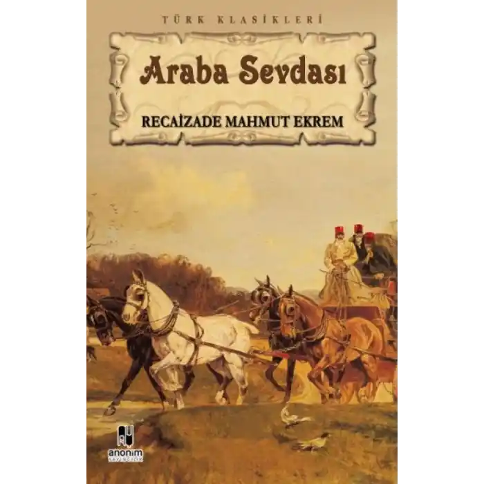 TCX Araba Sevdası