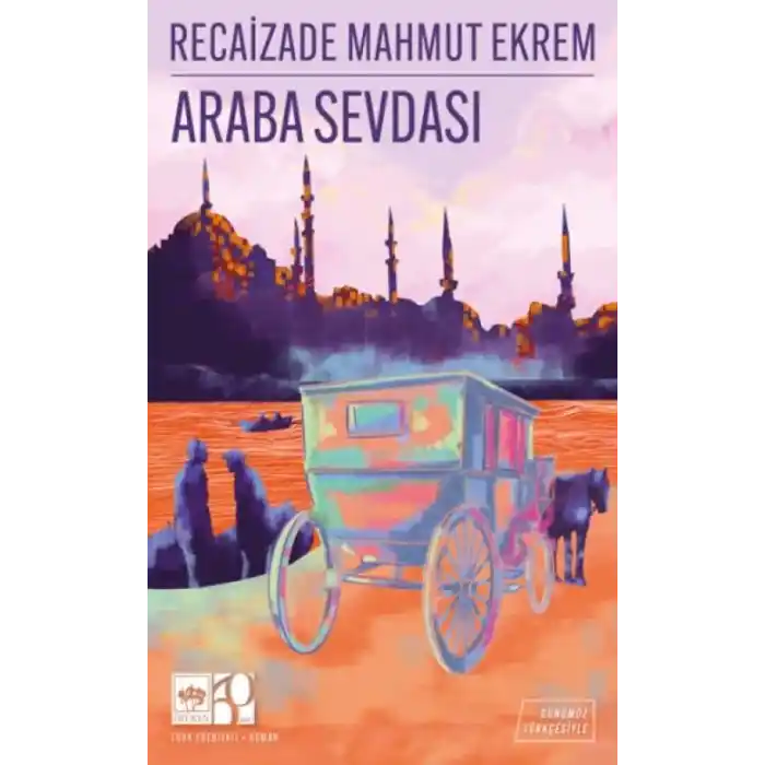 TCX Araba Sevdası