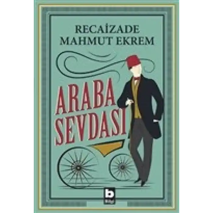 TCX Araba Sevdası