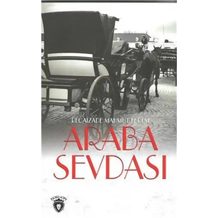 TCX Araba Sevdası