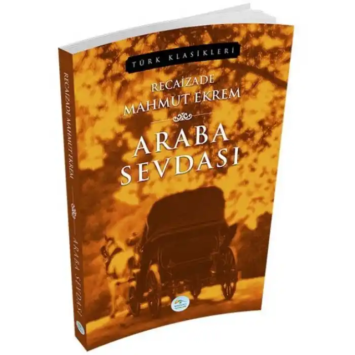 TCX Araba Sevdası