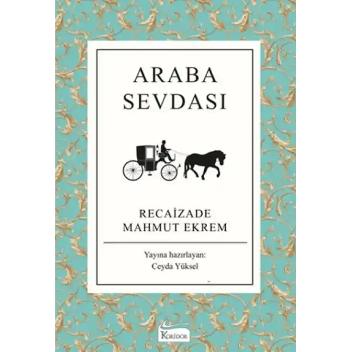 TCX Araba Sevdası