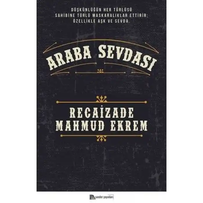 TCX Araba Sevdası
