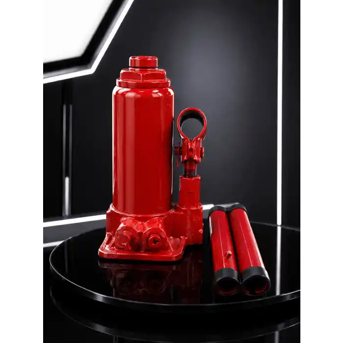 TCX ARAÇ KRİKO BOTTLE JACK 2TON