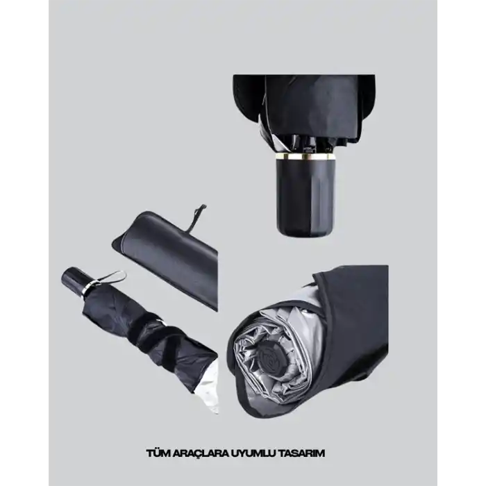 TCX ARAÇ ŞEMSİYESİ