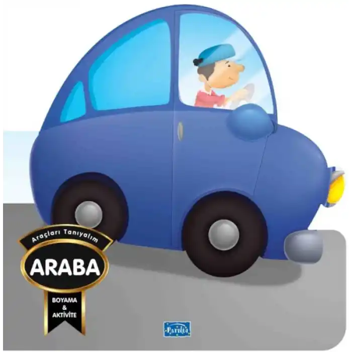 TCX Araçları Tanıyalım - Araba