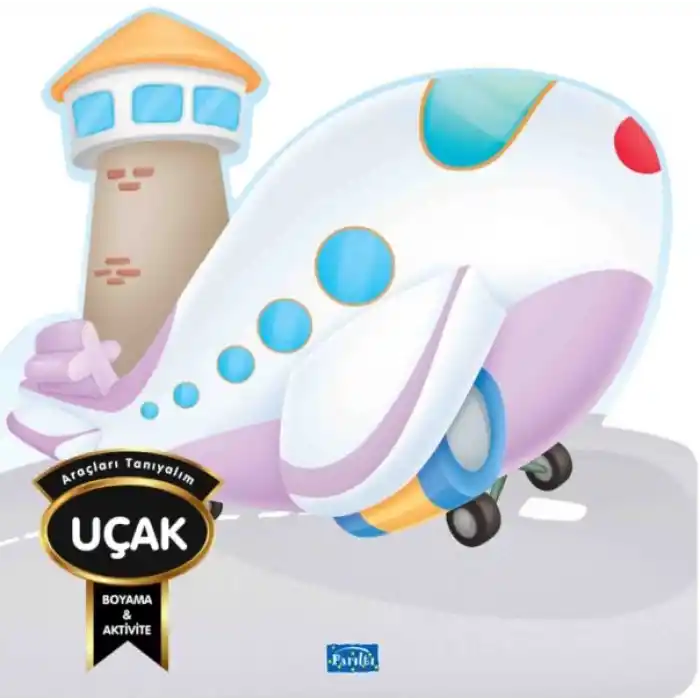 TCX Araçları Tanıyalım - Uçak