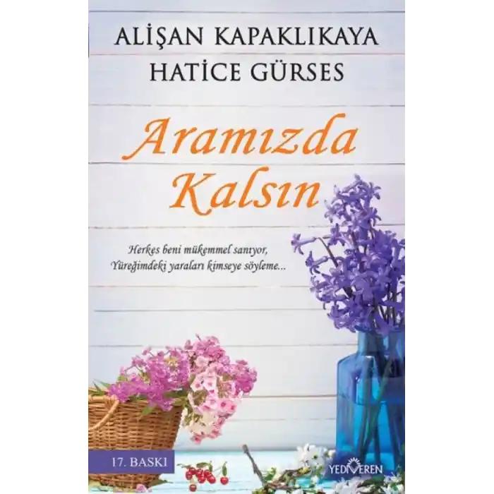 TCX Aramızda Kalsın