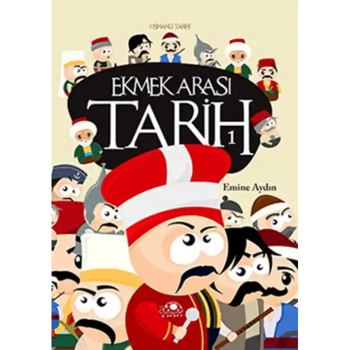 TCX  Arası Tarih - 1
