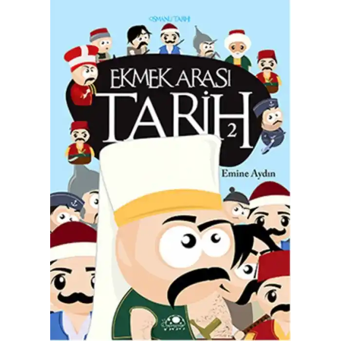 TCX  Arası Tarih - 2