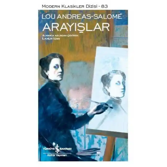 TCX Arayışlar - Modern Klasikler Dizisi