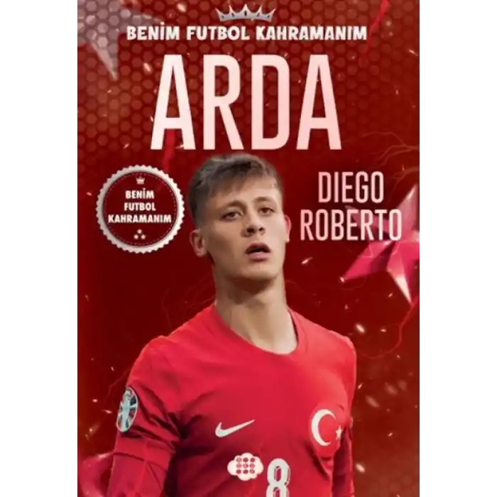 TCX Arda - Benim  Kahramanım