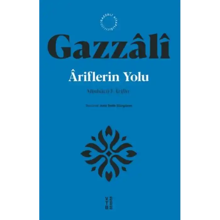 TCX Ariflerin Yolu