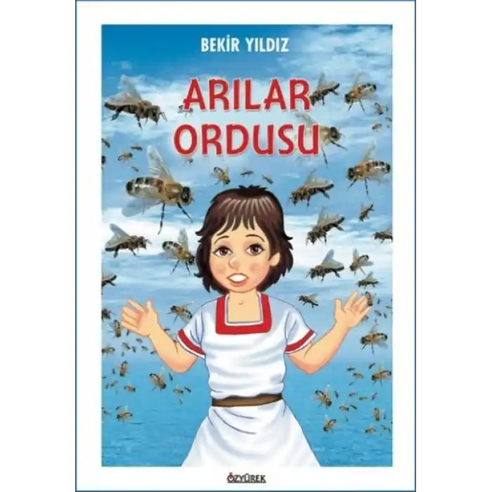 TCX Arılar Ordusu
