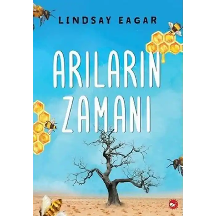 TCX Arıların Zamanı