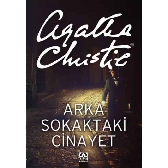 TCX Arka Sokaktaki Cinayet