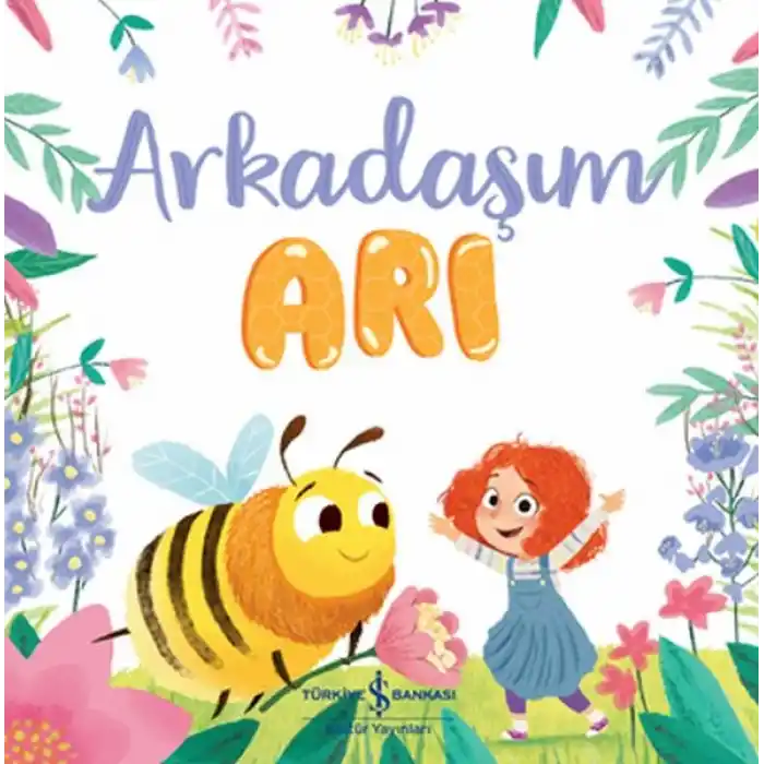 TCX Arkadaşım Arı